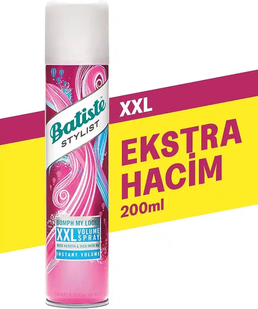 Kuru Şampuan Nedir ve Saç Bakımında Nasıl Etkili Kullanılır