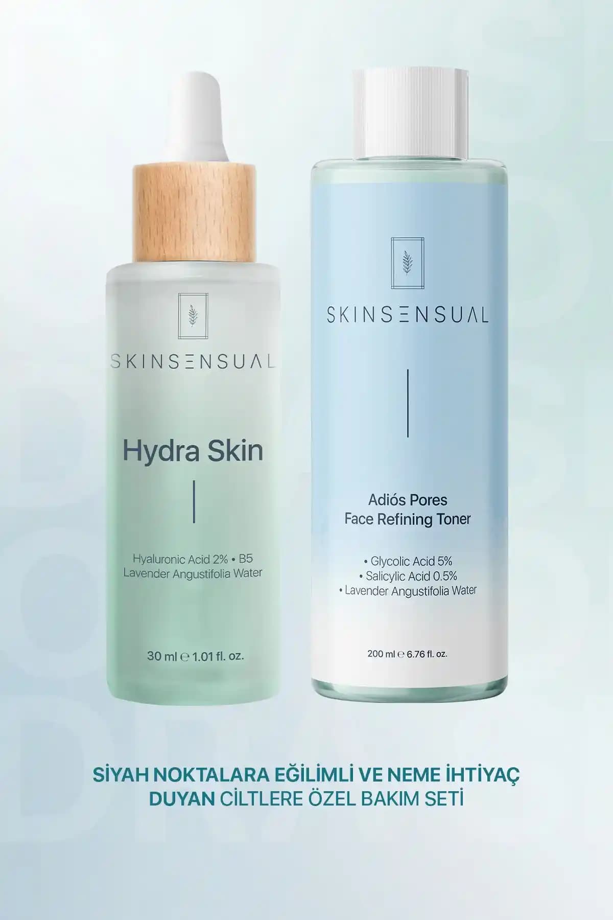 Kuru ve Gözenekli Ciltler İçin Güncel ve Etkili Bakım Yöntemleri Rehberi