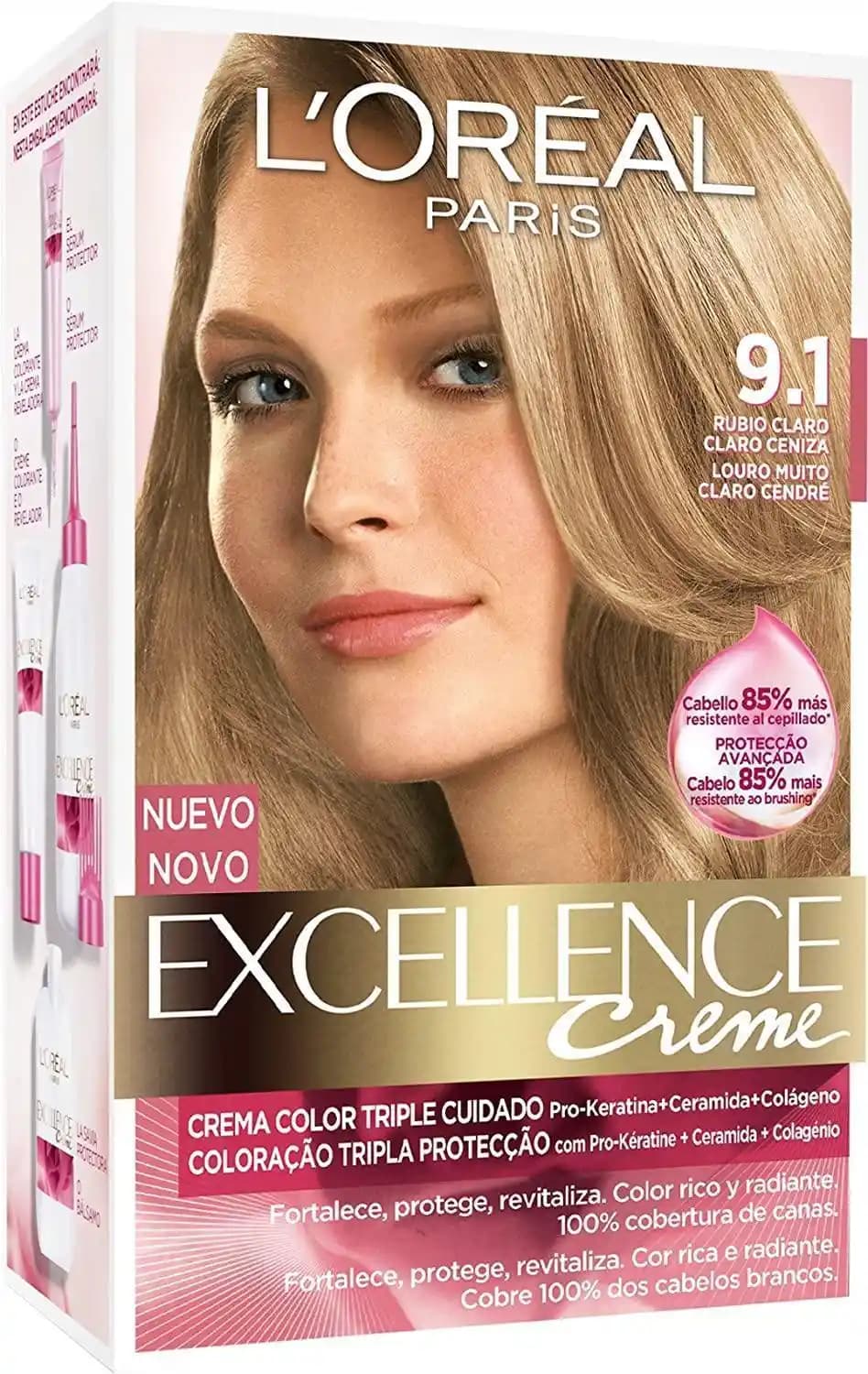 L'Oréal 9.1 ile Kozmetik ve Kişisel Bakımda Yeni Bir Dönem Başlıyor