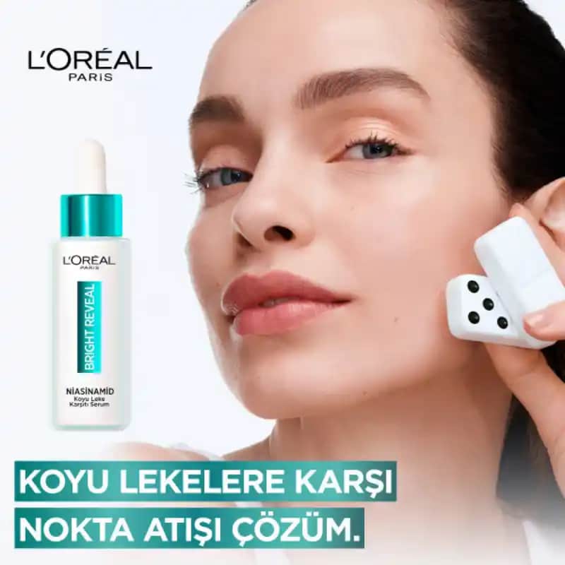 L'Oréal Cilt Serumu Çeşitleri ve Kullanım Tavsiyeleri ile Cilt Bakımında Etkili Çözümler