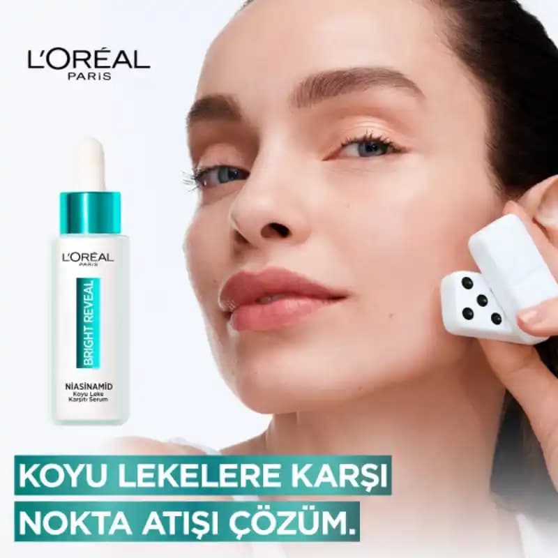 L'Oréal Cilt Serumu Çeşitleri ve Kullanım Tavsiyeleri ile Cilt Bakımında Etkili Çözümler