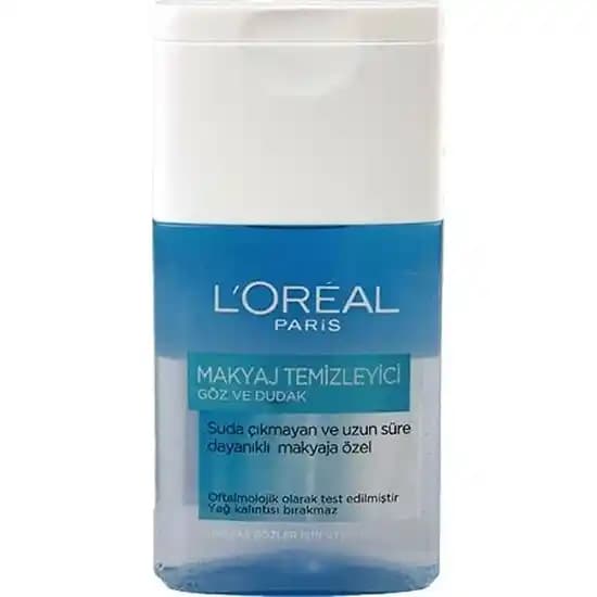 L'Oréal Göz Makyaj Temizleyici: Hassas Gözler İçin Güvenilir ve Etkili Çözüm