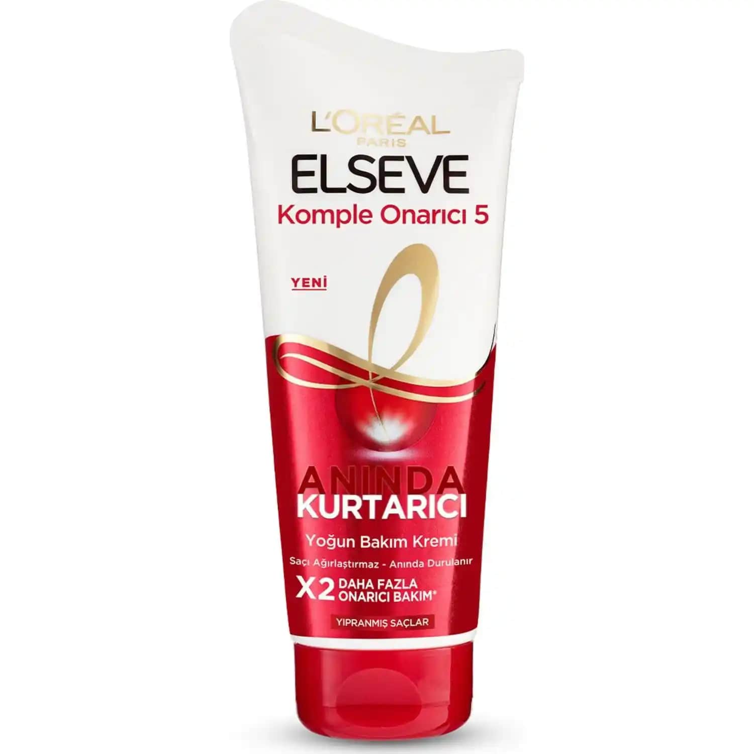 L'Oréal Komple Onarıcı 5: Yaşlanma Karşıtı ve Cilt Yenileme Etkili Bakım Ürünü