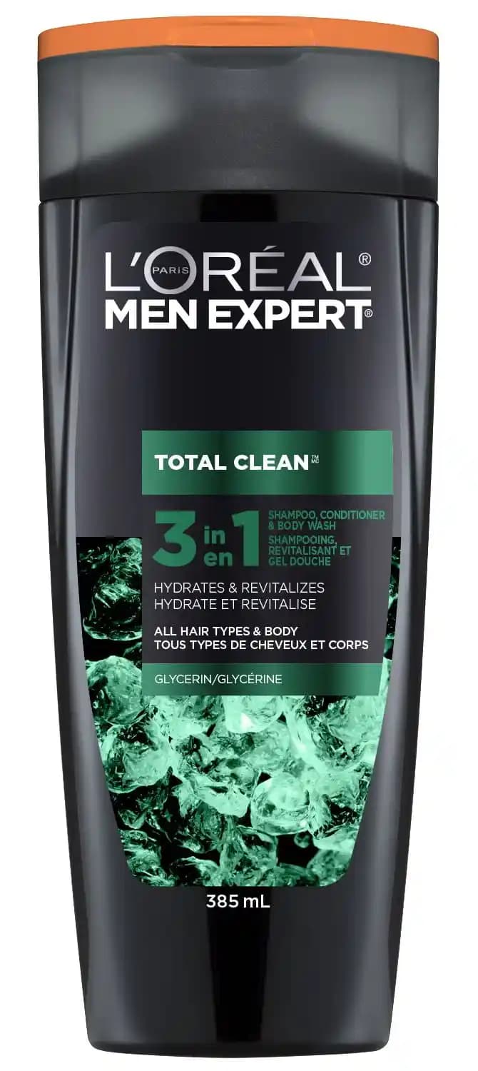 L'Oréal Paris Erkek Bakım Ürünleri ve Günlük Bakım Rutinleri Hakkında Bilgi