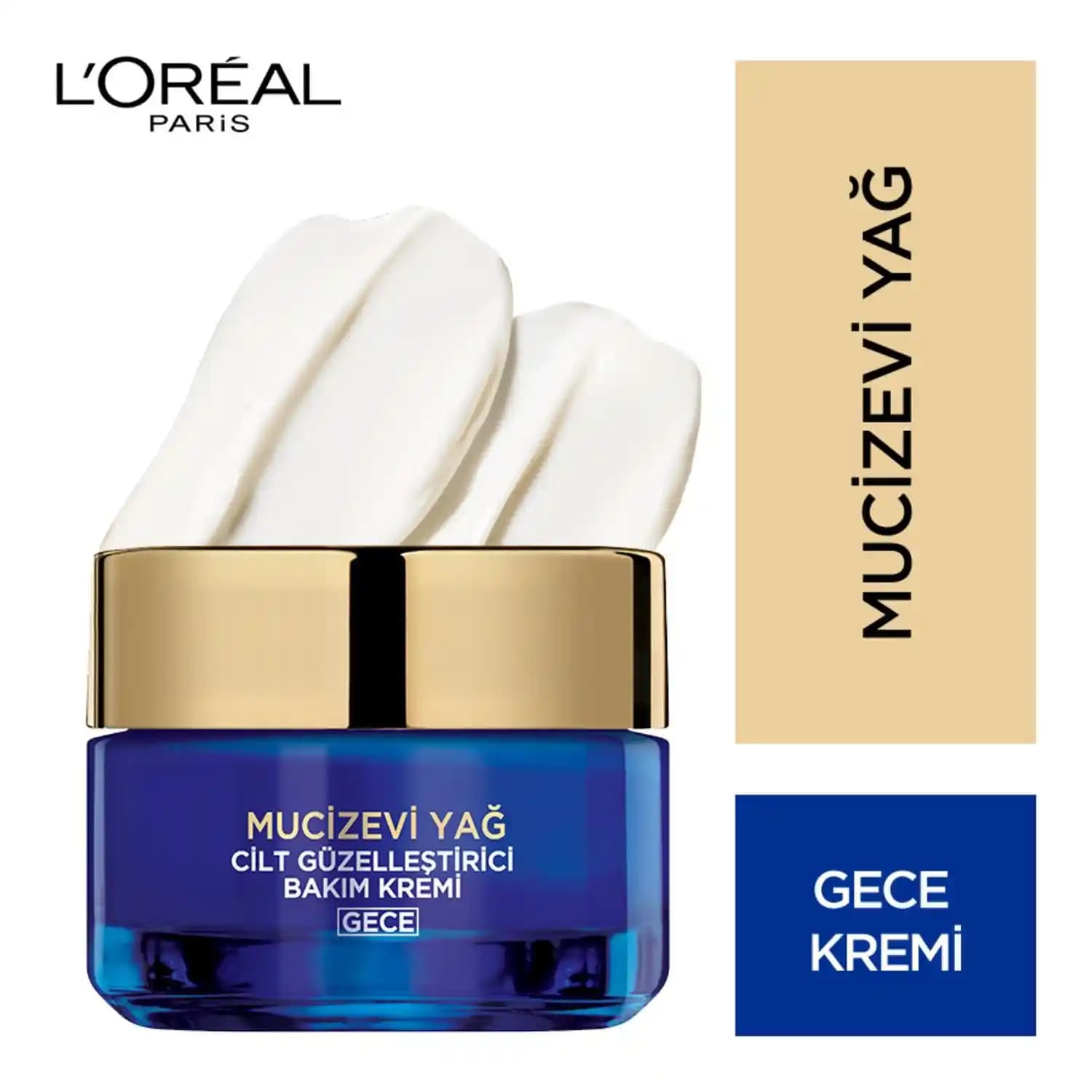 L'Oréal Paris Güzelleştirici Krem: Doğal ve Etkili Cilt Bakımında Güncel Çözüm