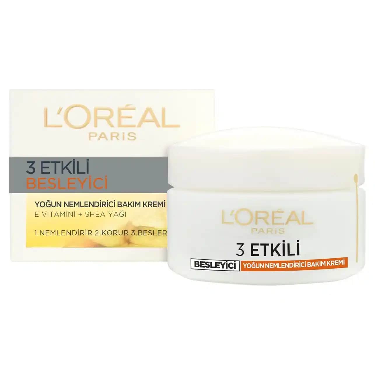 L'Oréal’in Üç Etkili Ürünü: Güzellik ve Bakımda Etkili Çözümler ve Faydaları