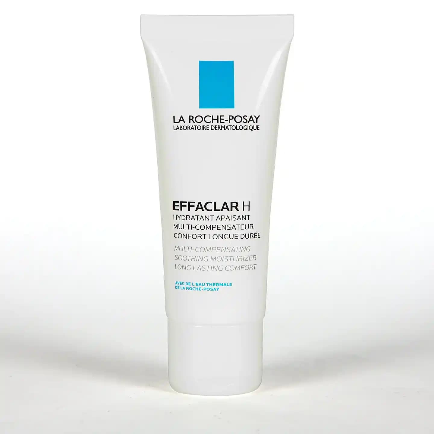 La Roche Effaclar H: Hassas ve Kuru Ciltler İçin Güçlendirici Bakım Ürünü Özellikleri ve Kullanımı