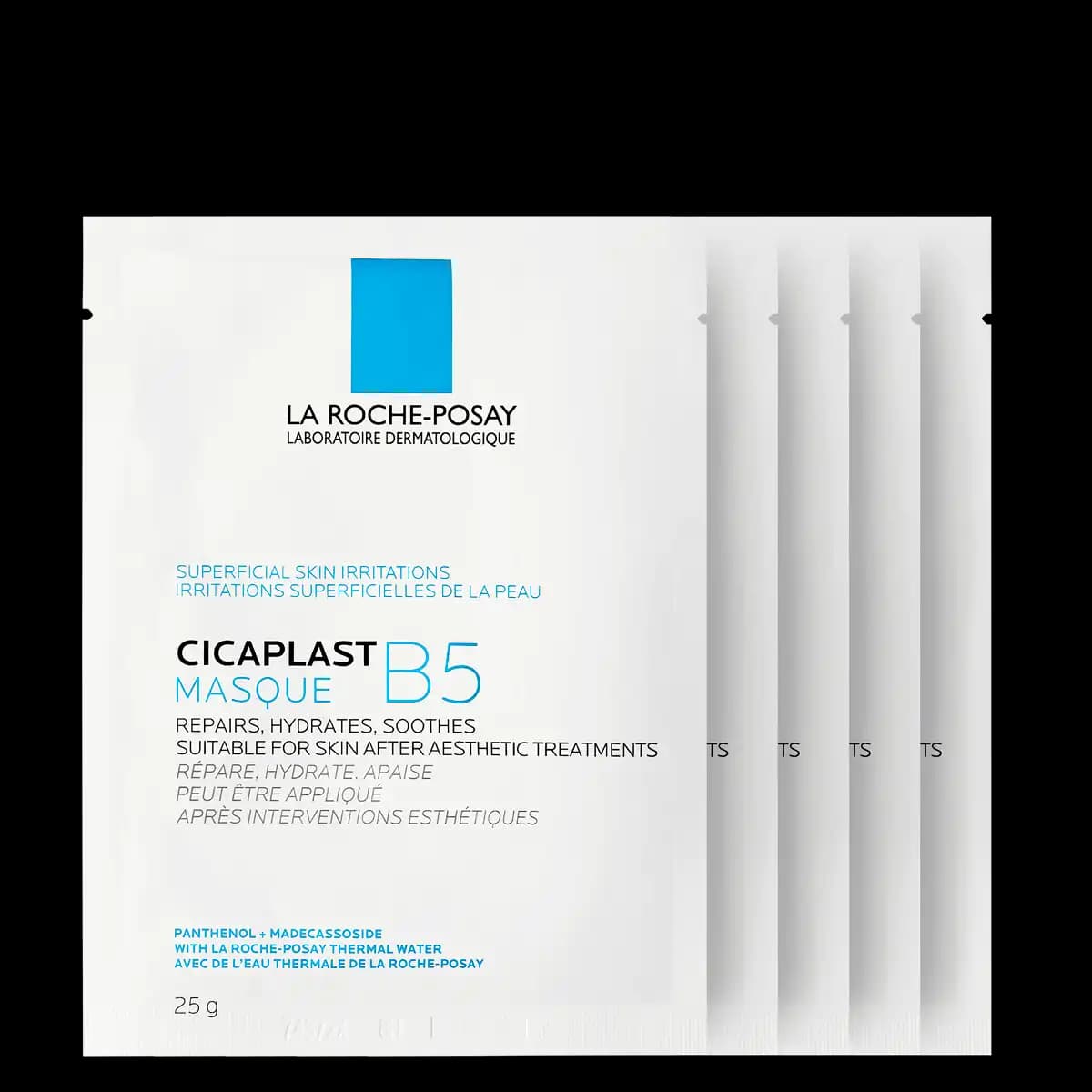 La Roche Maske Çeşitleri ve Kullanım İpuçlarıyla Sağlıklı Cilt Bakımı