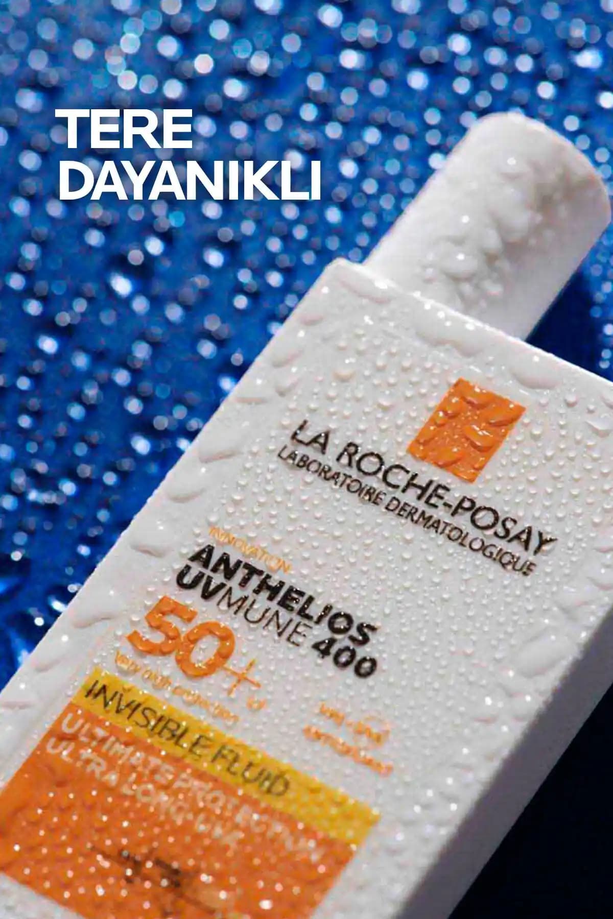 La Roche-Posay 50 Faktör Güneş Kremi: Güvenilir ve Hassas Ciltler İçin En İyi Seçenekler