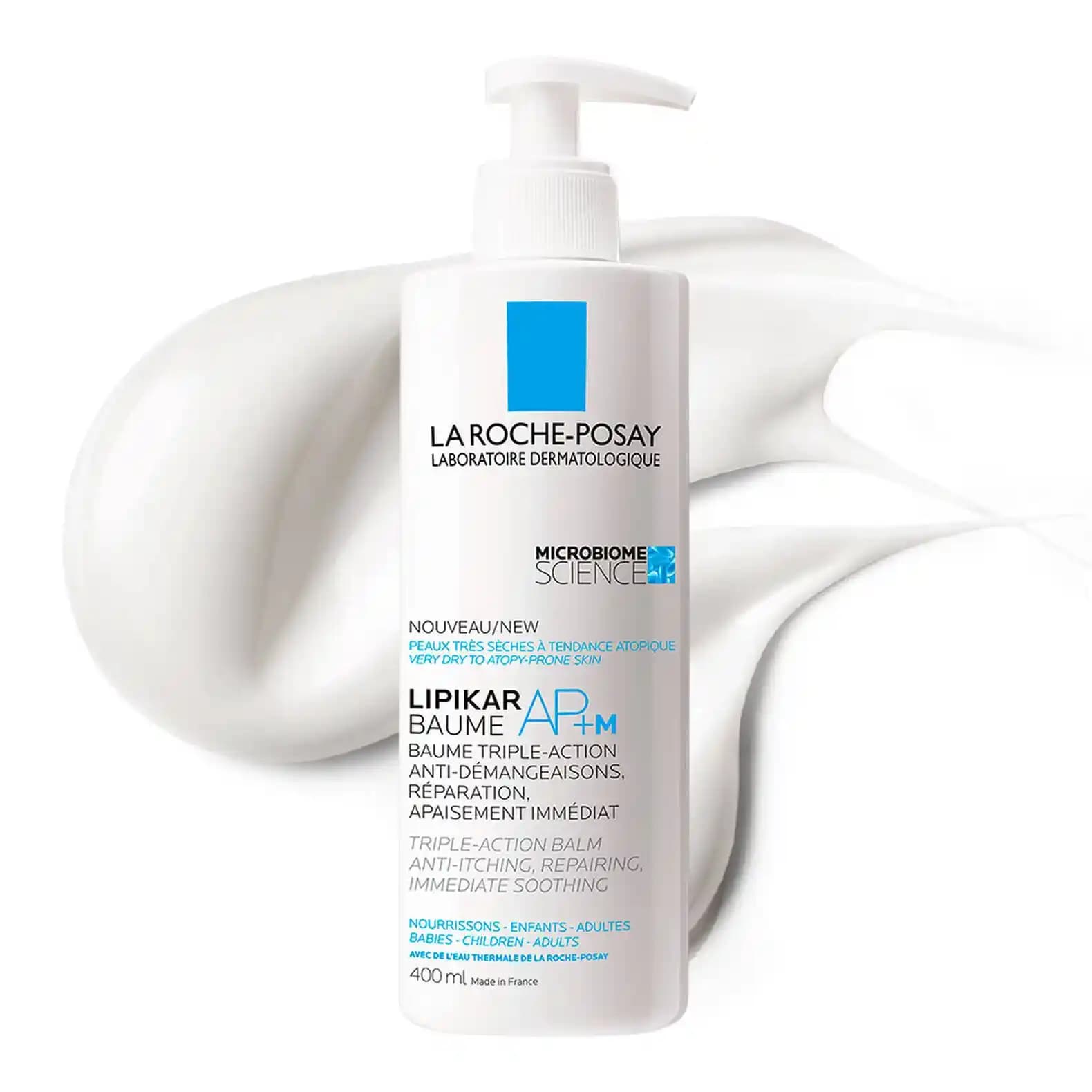 La Roche-Posay AP+ M+ Güneş Koruyucu: Hassas Ciltler İçin Güçlü ve Güvenilir Koruma