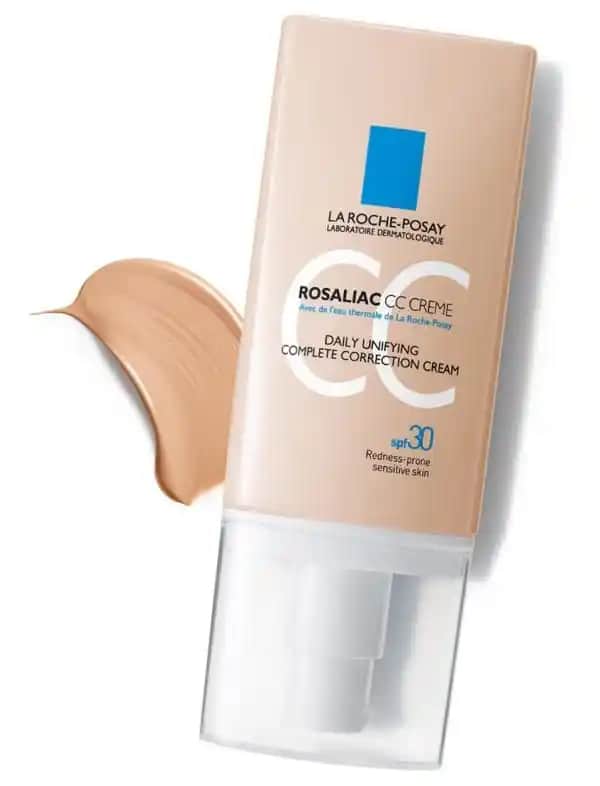 La Roche-Posay CC Krem: Hassas Ciltler İçin Çok Yönlü Güzellik ve Koruma Çözümü