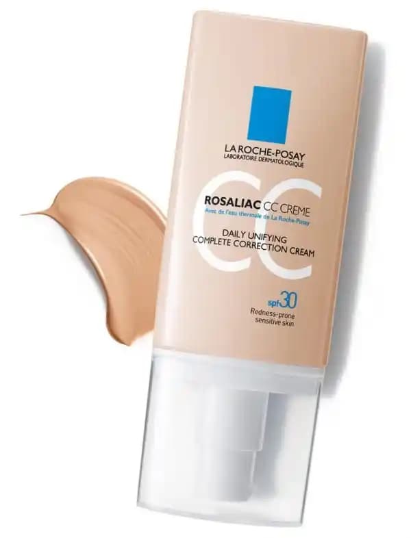 La Roche-Posay CC Krem: Hassas Ciltler İçin Çok Yönlü Güzellik ve Koruma Çözümü