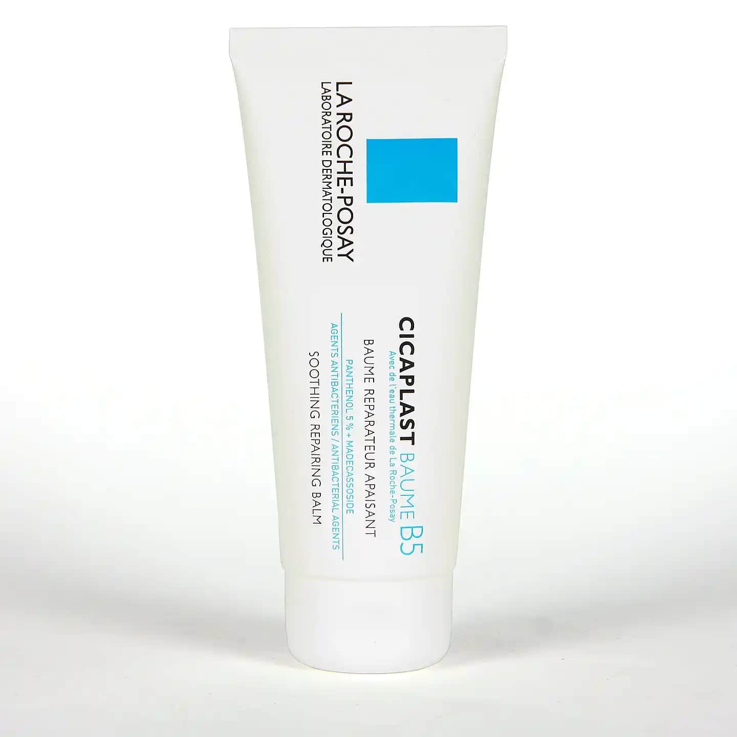 La Roche-Posay Cicaplast B5 100 ml: Cilt Onarımı ve Nemlendirme İçin Güvenilir Çözüm