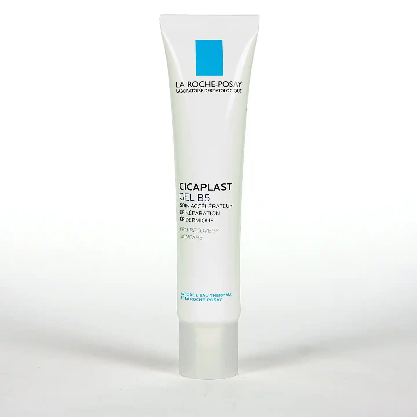 La Roche-Posay Cicaplast Geli: Cilt Onarımı ve Yenileme İçin Güçlü Bir Çözüm