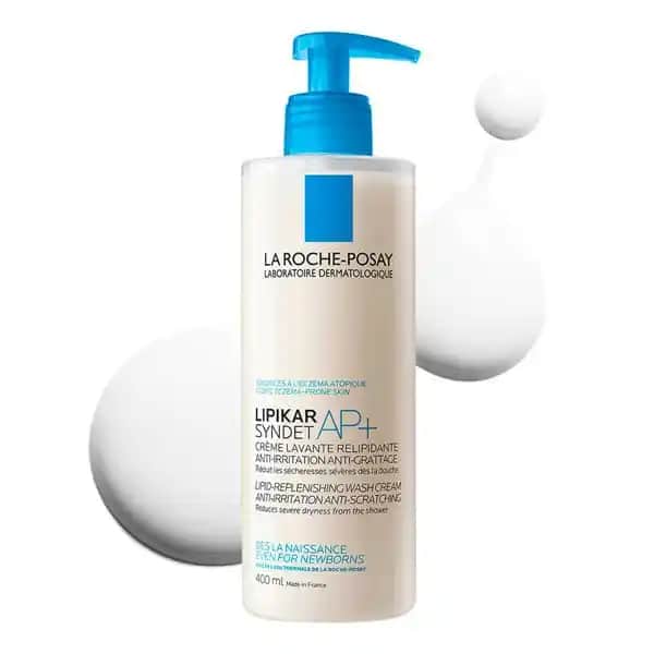 La Roche-Posay Egzama Şampuanı: Hassas Ciltler İçin Güvenilir ve Etkili Çözüm