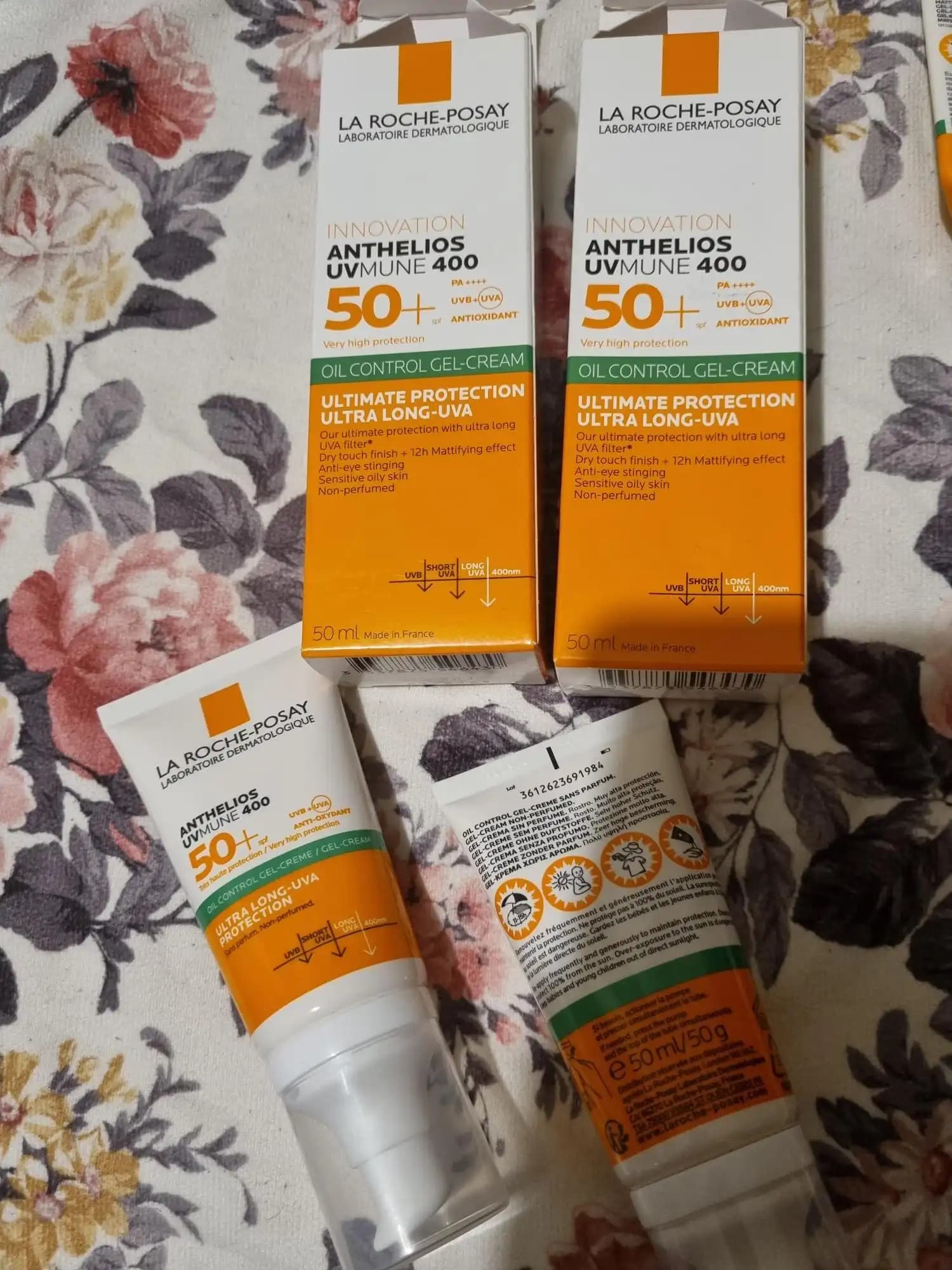 La Roche-Posay Güneş Kremi Orijinal Mi? Güvenilirlik ve Kaliteyi Anlamanın Yolları