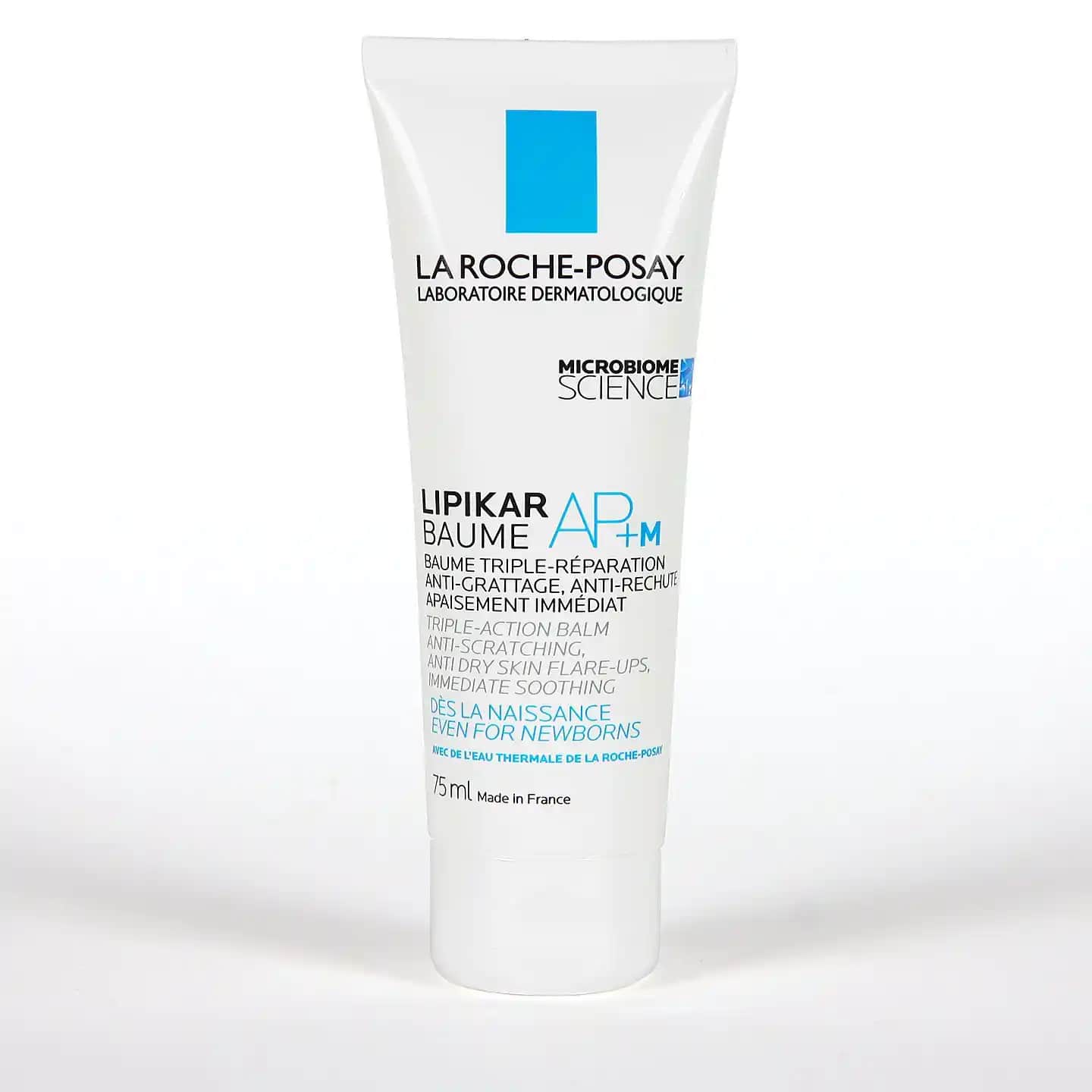 La Roche-Posay Lipikar Baume AP: Hassas ve Kuru Ciltler İçin Güvenilir Bakım Çözümü