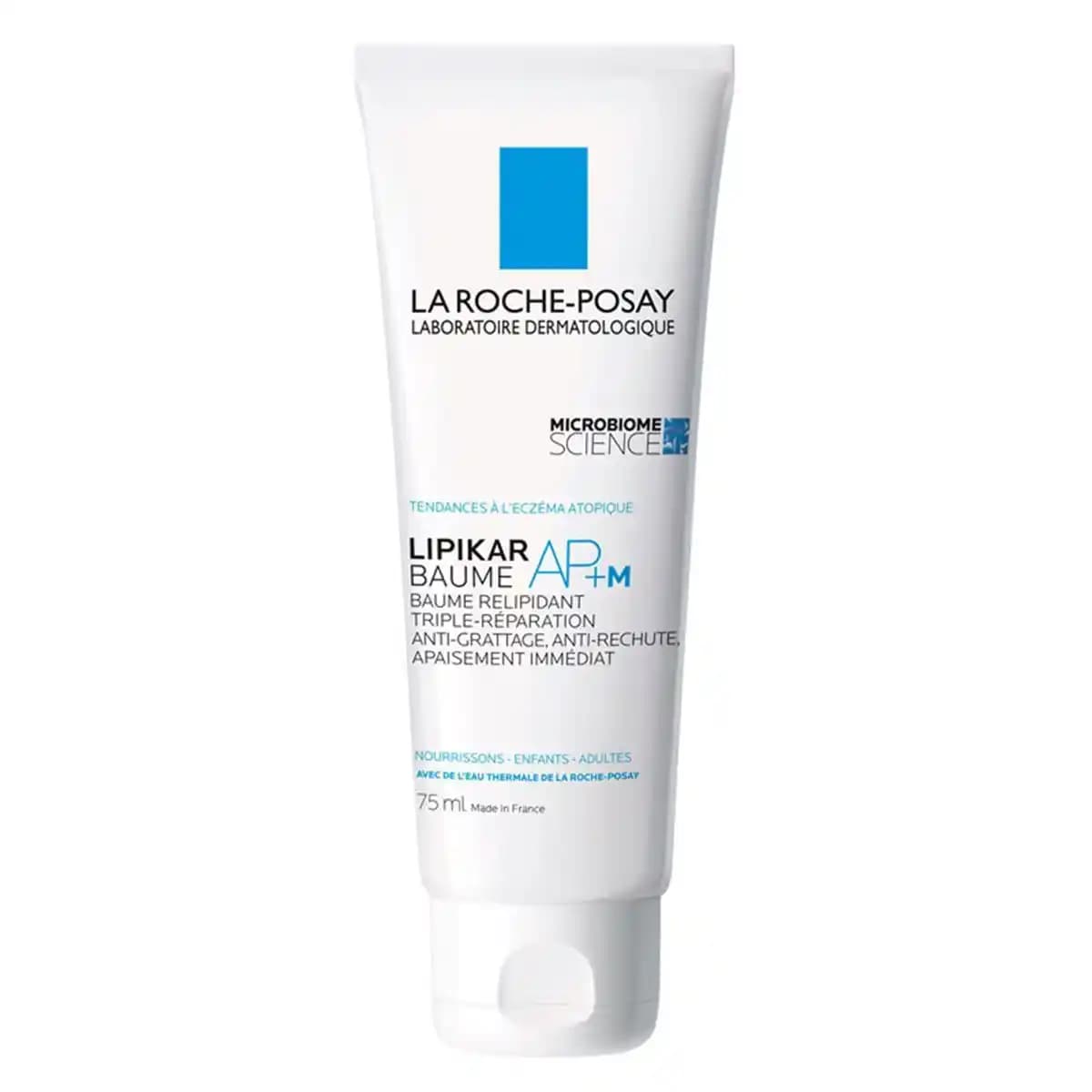 La Roche-Posay Lipikar Baume AP+ M: Yoğun Nemlendirme ve Hassas Ciltler İçin Güvenilir Çözüm