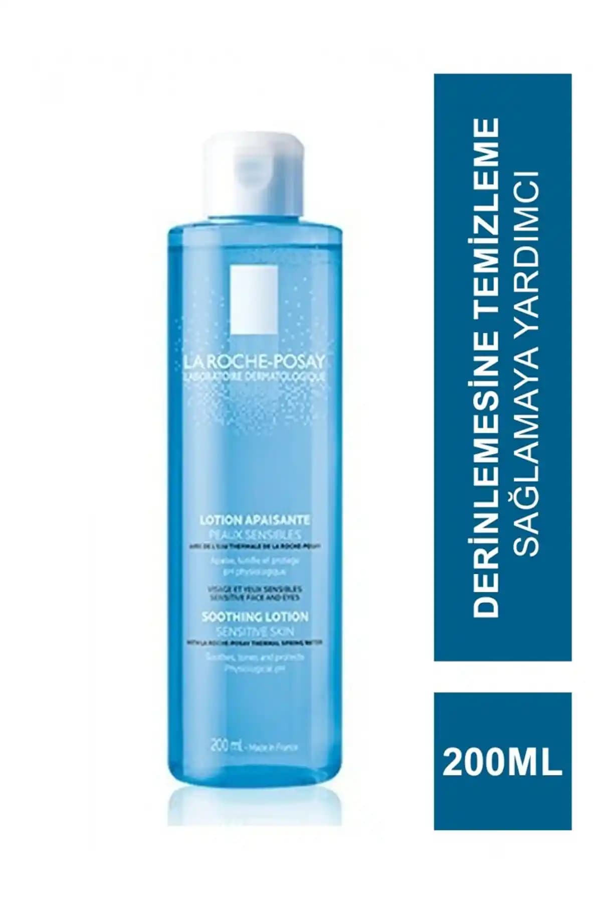La Roche-Posay Losyonları: Hassas ve Güçlü Cilt İçin Güvenilir Çözüm Önerileri