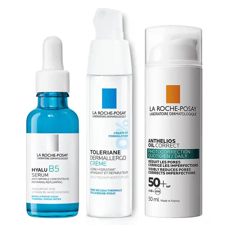 La Roche-Posay Muadili Nedir ve Güvenilir Alternatifler Nasıl Seçilir