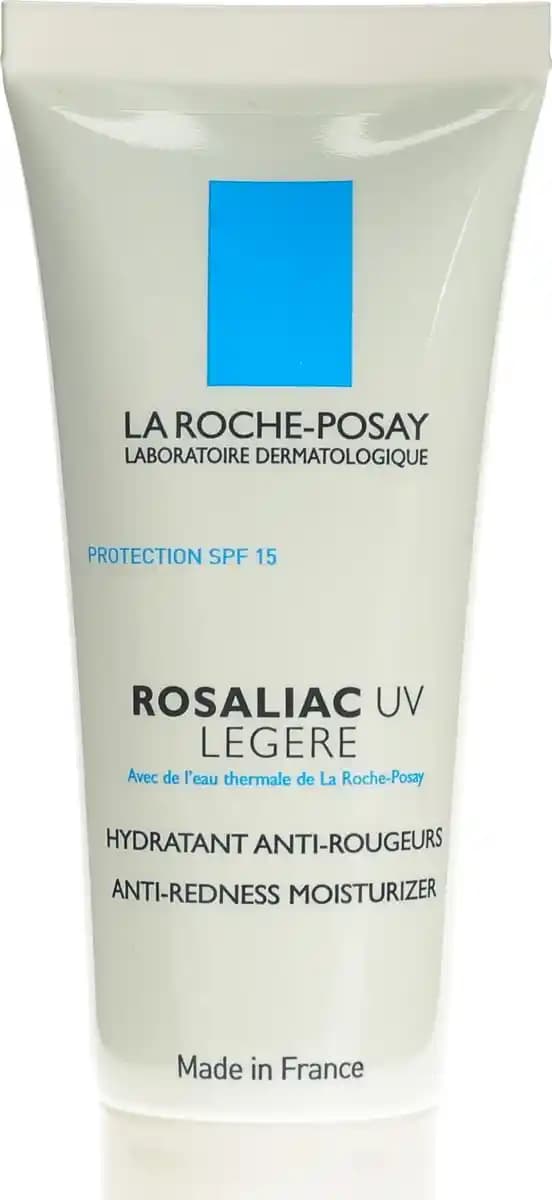La Roche-Posay Rosaliac UV Legere: Hassas Ciltler İçin Hafif ve Güçlü Güneş Koruyucu