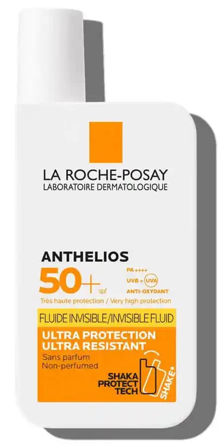 La Roche-Posay Su Bazlı Güneş Kremi: Hassas Ciltler İçin Yüksek Koruma ve Konfor