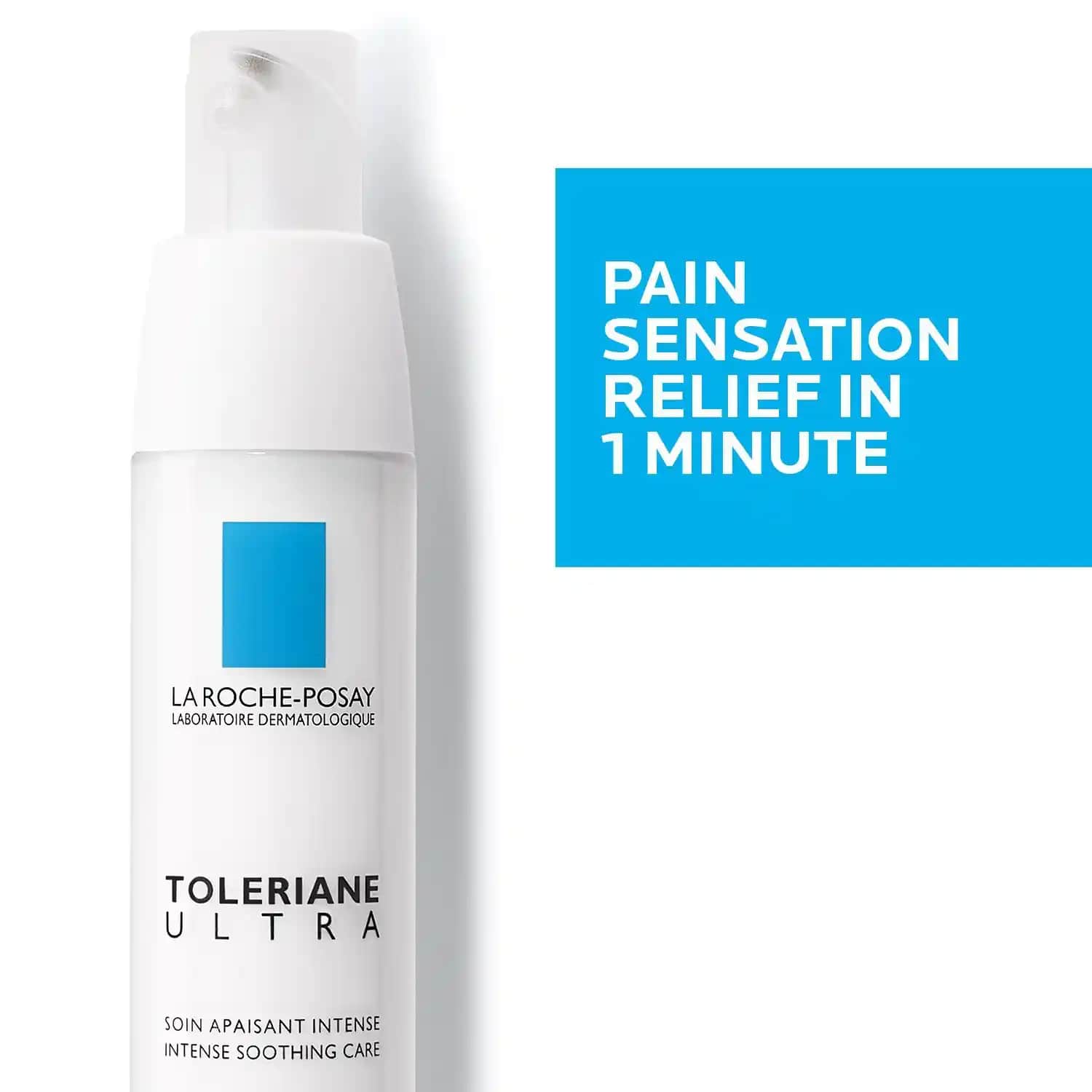 La Roche-Posay Toleriane Ultra Hassas Ciltler İçin Güvenilir ve Etkili Bir Bakım Çözümü