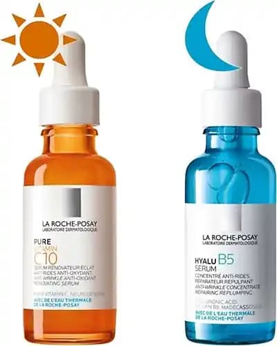 La Roche-Posay Yüz Serumu: Hassas ve Problemli Ciltler İçin Güvenilir Bakım Çözümü