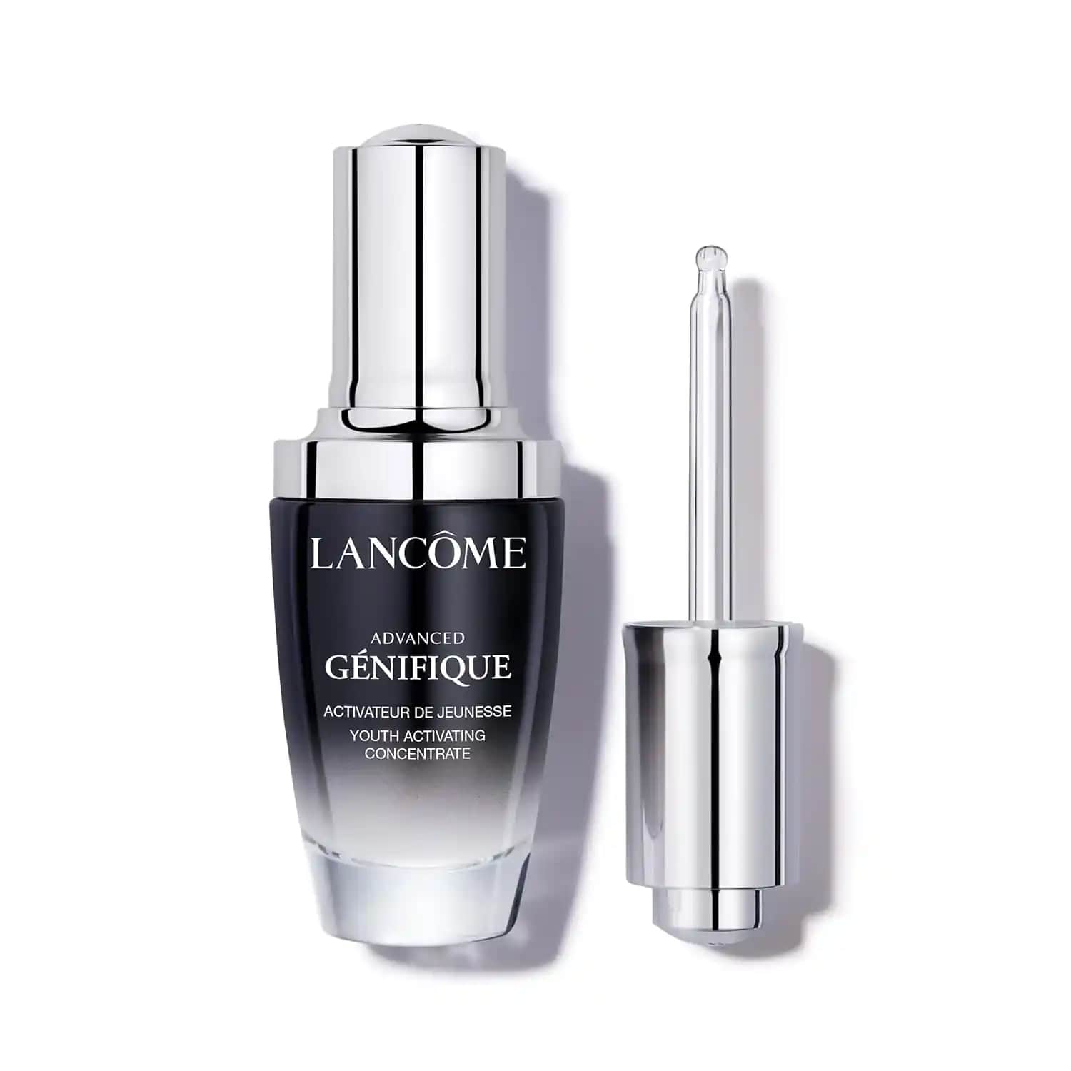 Lancôme Advanced Génifique Serumu: Cilt Canlılığı ve Gençlik İçin Modern Çözüm