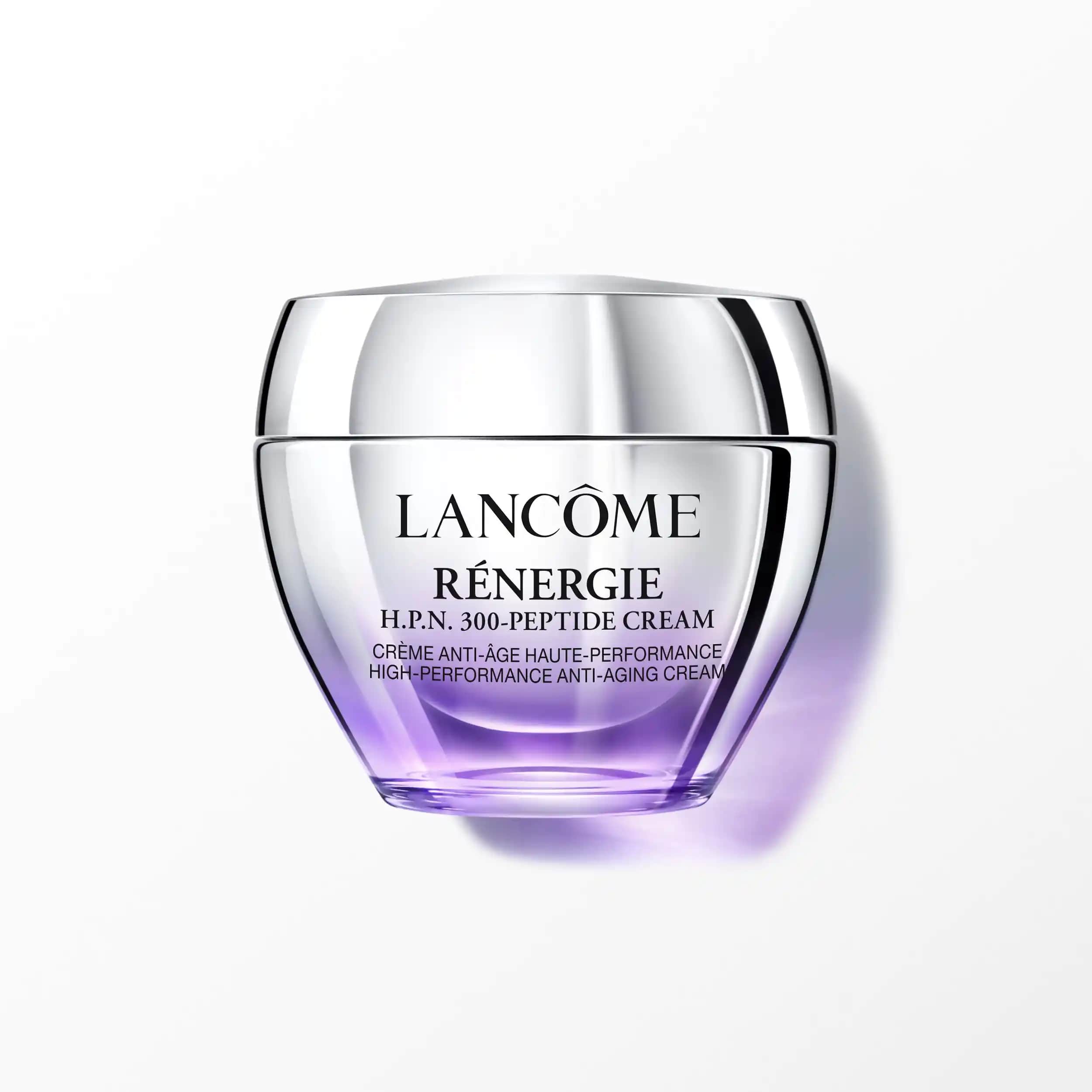 Lancôme Krem Serisi: Yaşlanma Karşıtı ve Nemlendirici Ürünlerle Cilt Bakımında Liderlik