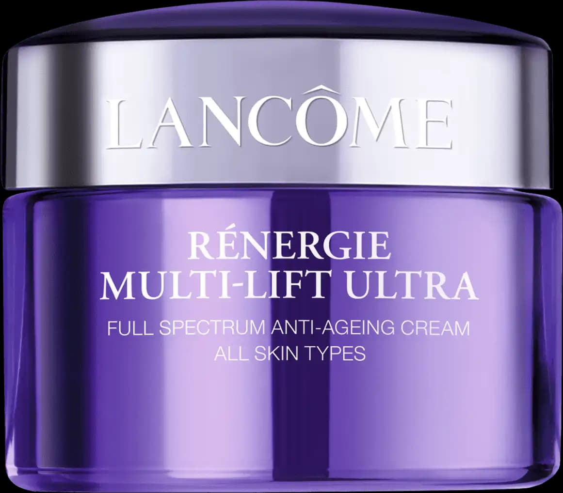 Lancôme Renergie Multi-Lift Ultra: Yaşlanma Karşıtı Lüks Cilt Bakım Ürünü Özellikleri ve Faydaları