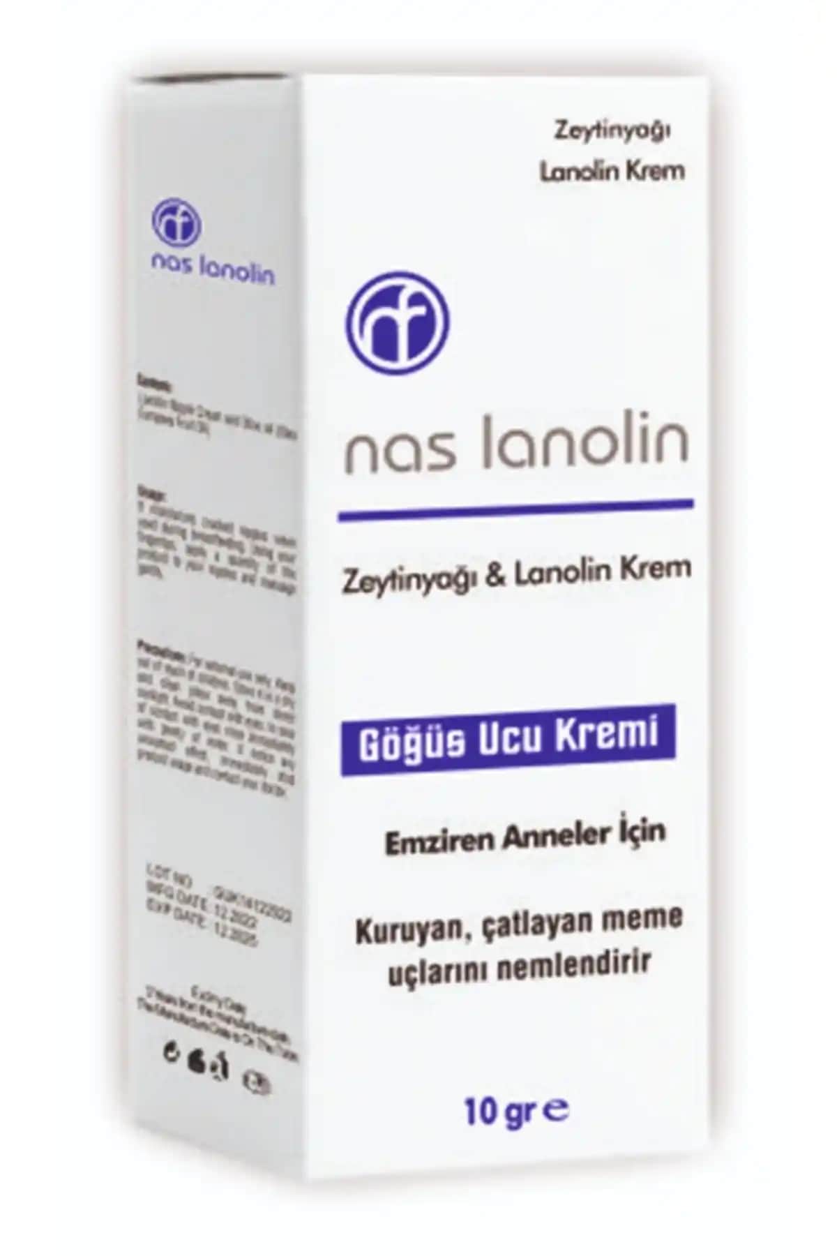 Lanolin Nedir ve Kozmetik Sektöründe Doğal Bir Nemlendirici Olarak Önemi