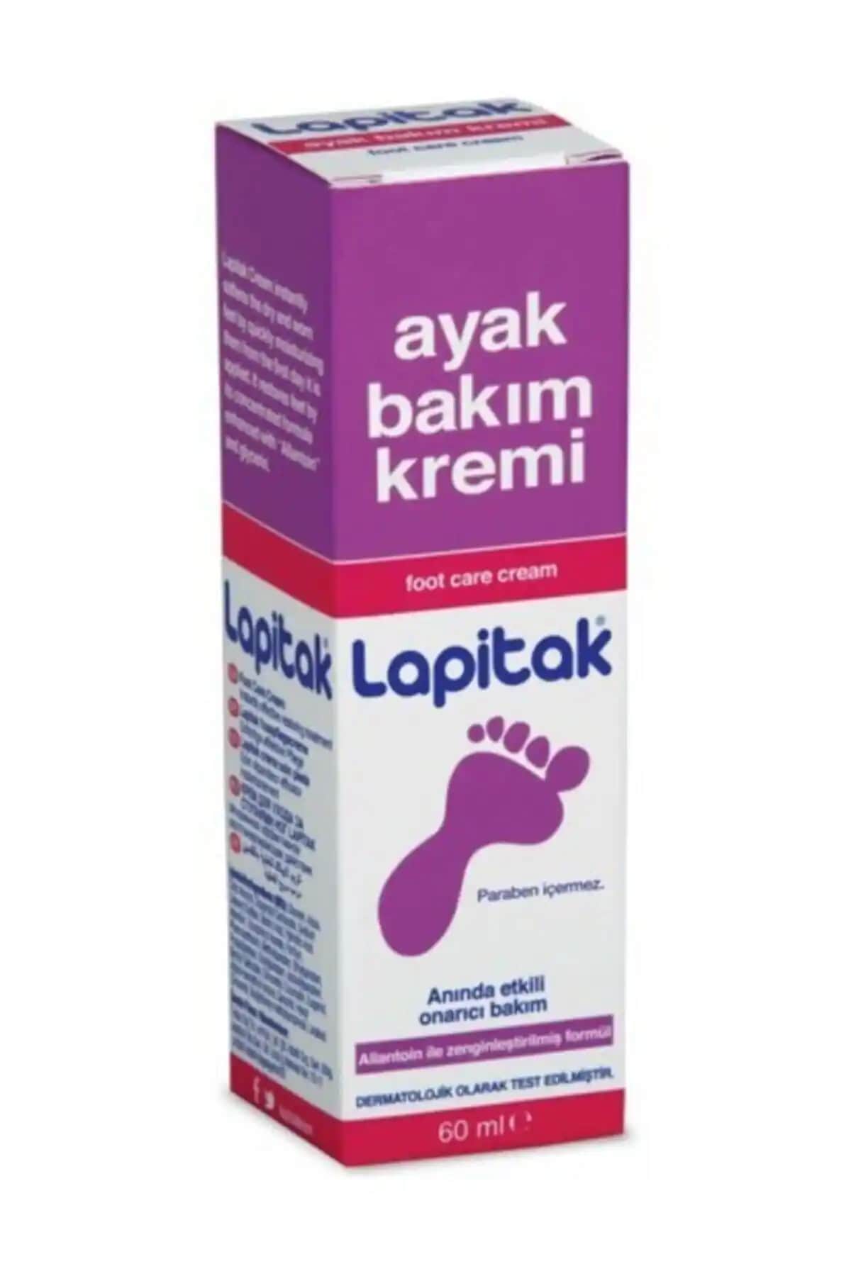 LapiTak Krem Nedir ve Cilt Sağlığına Faydaları Nelerdir