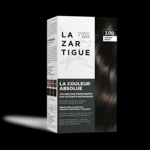 Lazartigue Saç Boyası: Doğal ve Güçlü Bir Güzellik Sırrı