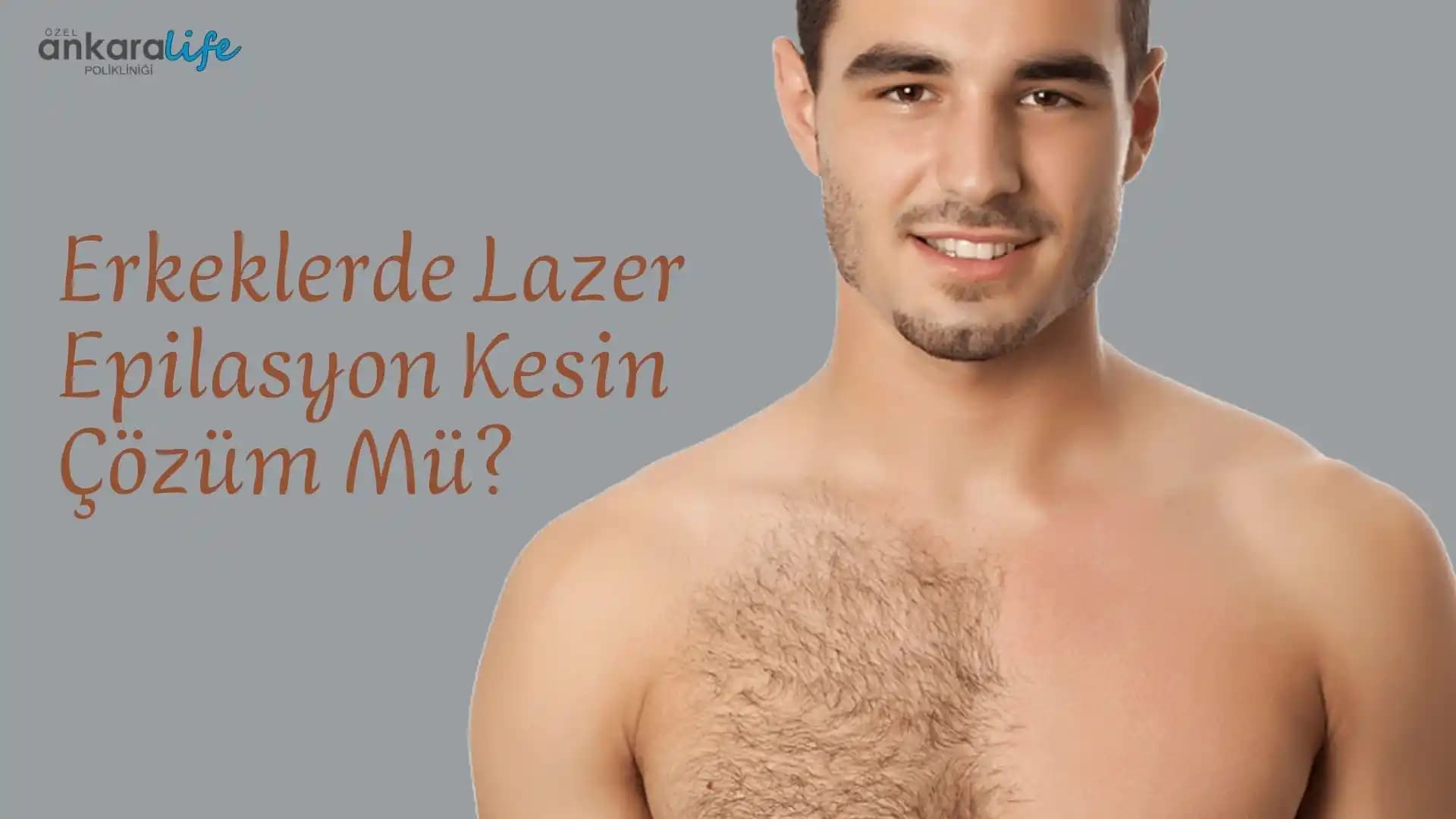 Lazer Uygulamaları Kozmetik ve Kişisel Bakımda Etkili ve Kalıcı Bir Çözüm mü