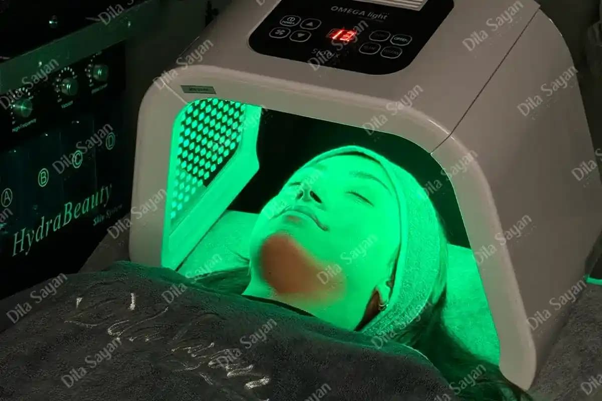 LED Terapi Nedir ve Cilt Sağlığına Etkileri Hakkında Kapsamlı Bilgi