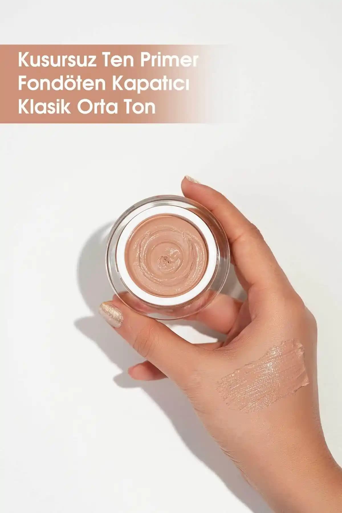 Leke Kapatıcı Fondöten Kullanımı ve Seçimi İçin Kapsamlı Rehber