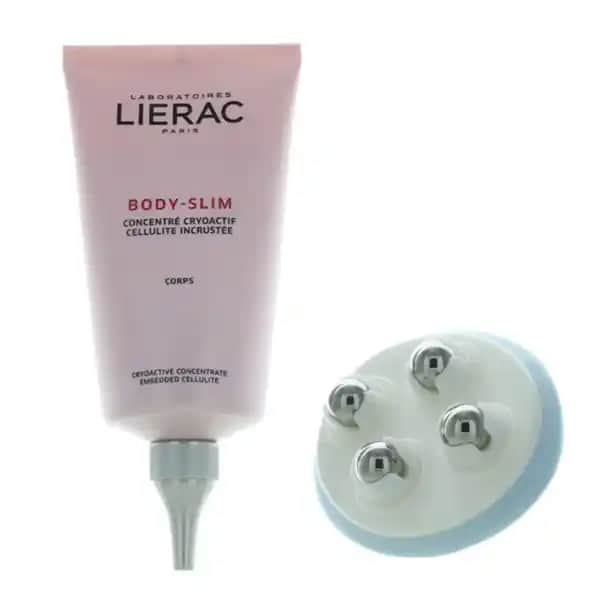 Lierac Body Slim ile Vücut Şekillendirme ve Cilt Bakımında Yenilikçi Çözümler