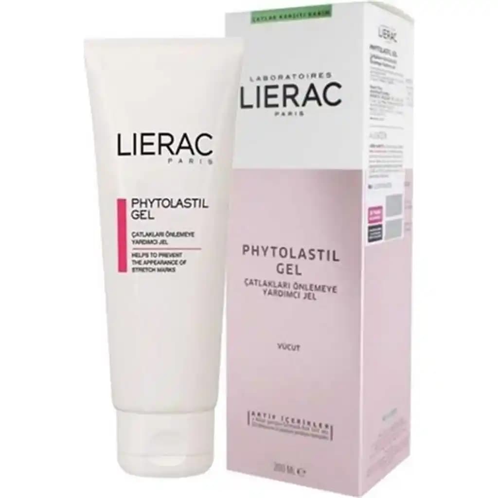 Lierac Çatlak Önleyici Ürünleriyle Cilt Sağlığını Koruma ve Elastikiyeti Artırma