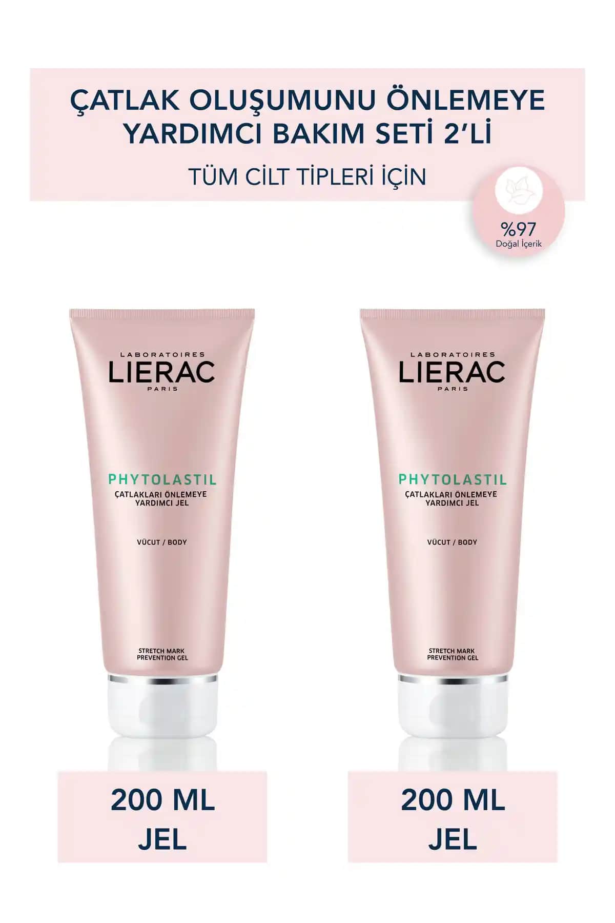 Lierac Jel: Hafif ve Hızlı Emilim Sağlayan Cilt Bakım Ürünü Özellikleri ve Kullanım Tavsiyeleri