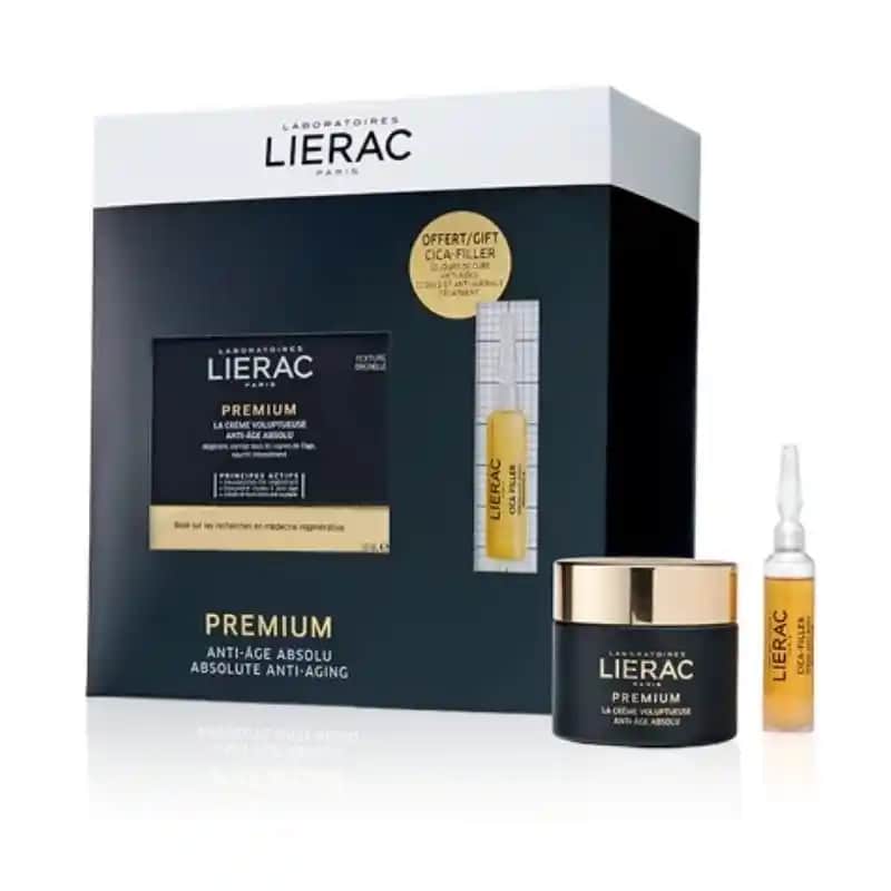 Lierac Premium Serisi: Yenilikçi Formüller ve Sürdürülebilir Cilt Bakımı Çözümleri
