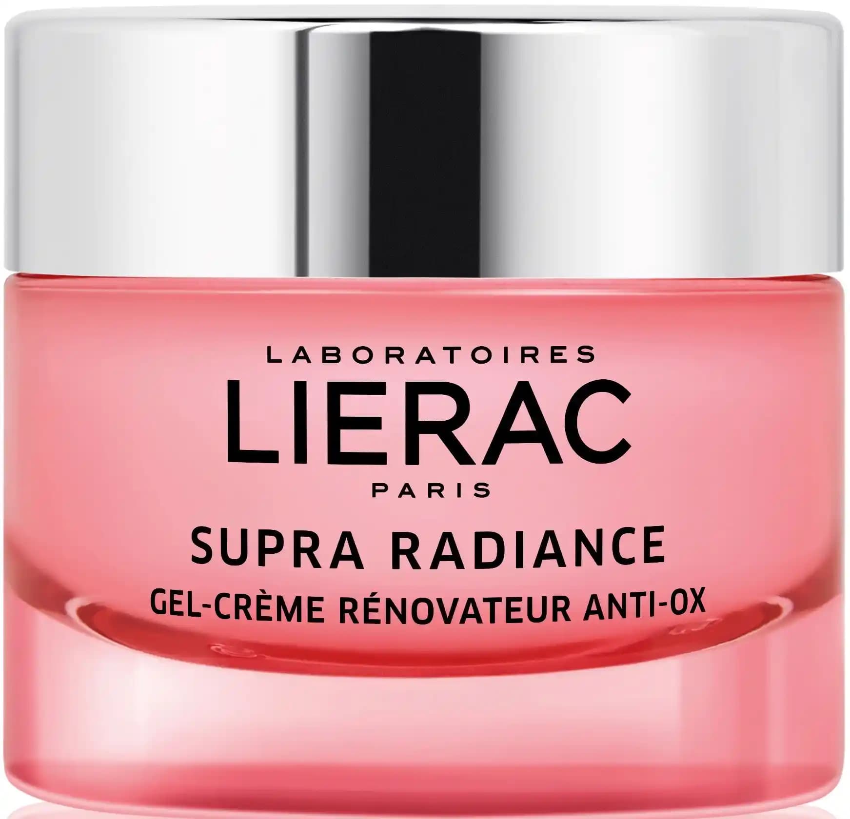 Lierac Supra Radiance: Cilt Parlaklığını Artıran ve Yaşlanma Belirtilerini Azaltan Serum