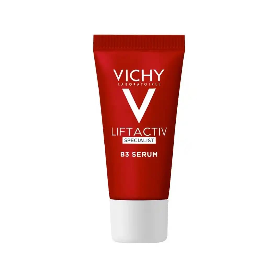 Liftactiv B3 Koyu Leke Karşıtı Serum ile Cilt Tonunu Eşitleyin ve Lekeleri Azaltın