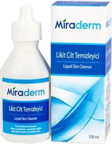 Likit Cilt Temizleyici Nedir? Cilt Bakımında Etkili ve Pratik Kullanım Rehberi