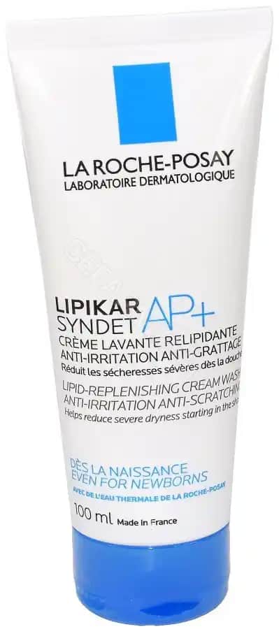 Lipikar Krem: Kuru ve Egzamalı Ciltler İçin Güçlü Bir Koruyucu ve Nemlendirici Ürün