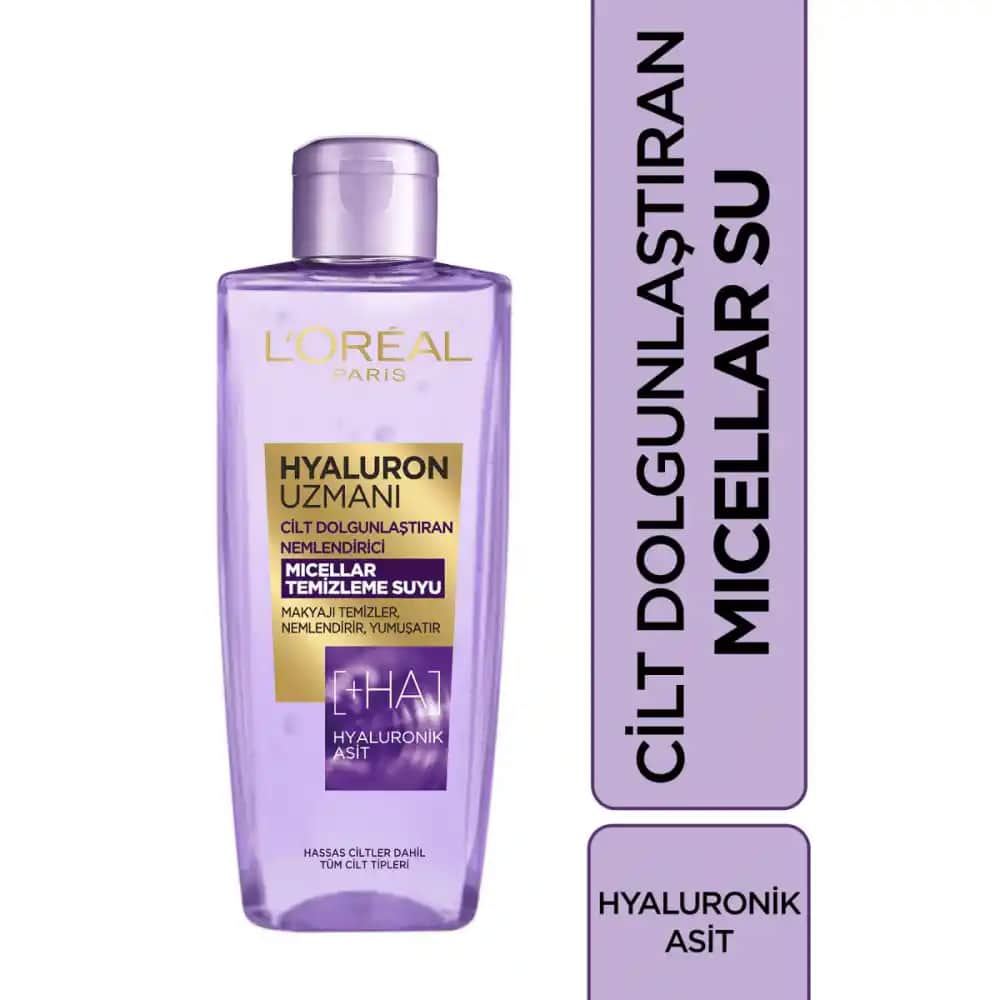 L’Oréal Makyaj Temizleme Ürünleri: Güzellik Rutininizin Vazgeçilmez Parçası