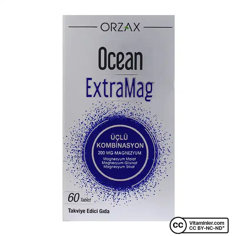 Magnezyum Extramag ile Kozmetik ve Kişisel Bakımda Doğal Güç ve Etkili Kullanım Yöntemleri
