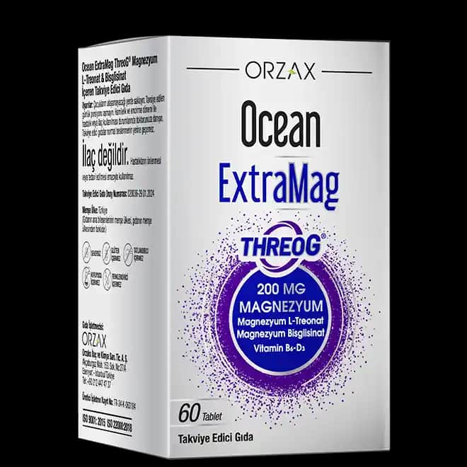 Magnezyum Treonatın Cilt Sağlığı ve Kişisel Bakımda Sunabileceği Faydalar