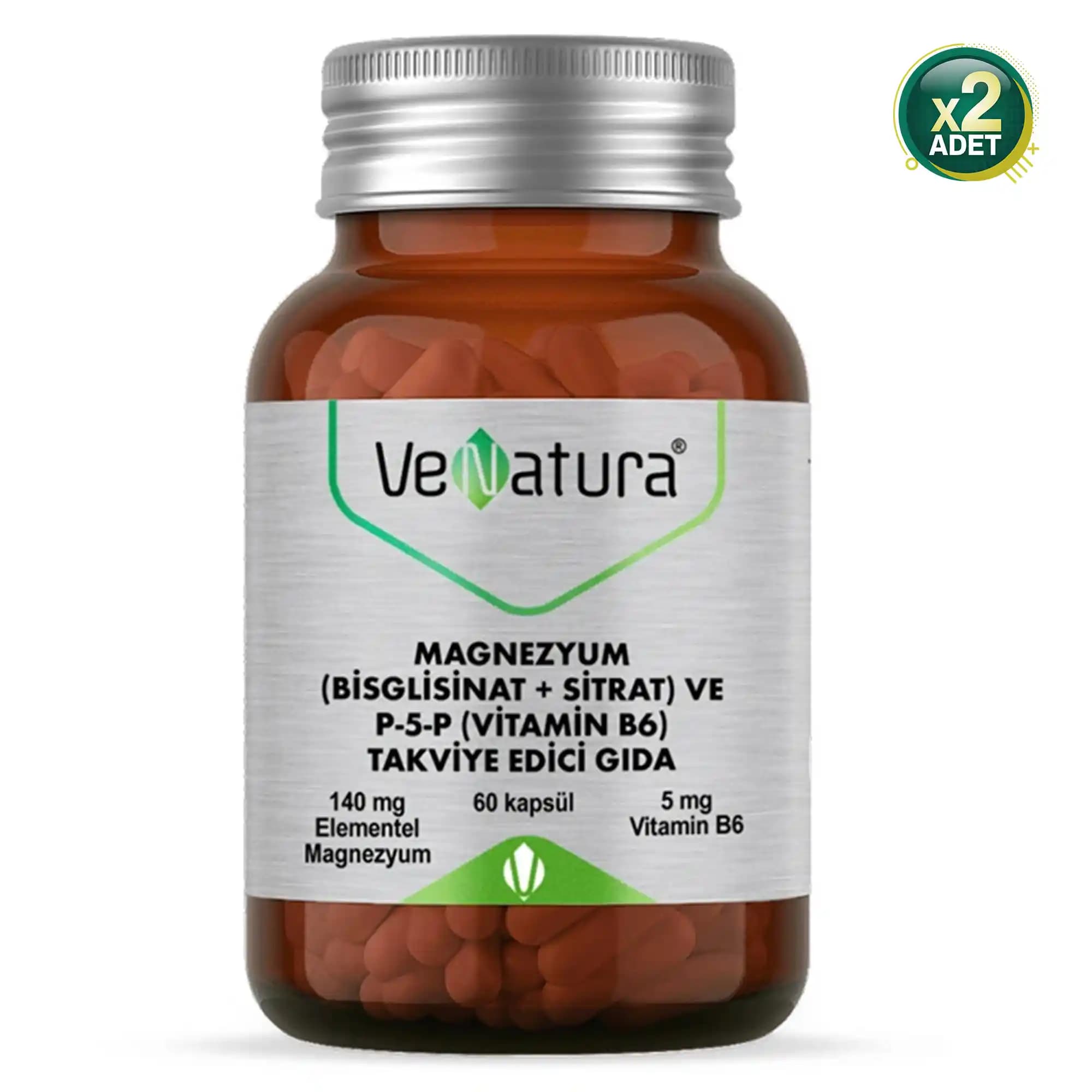 Magnezyum ve Vitamin B6 Takviyeleri: Sağlık ve Güzellik İçin Doğal Destekler