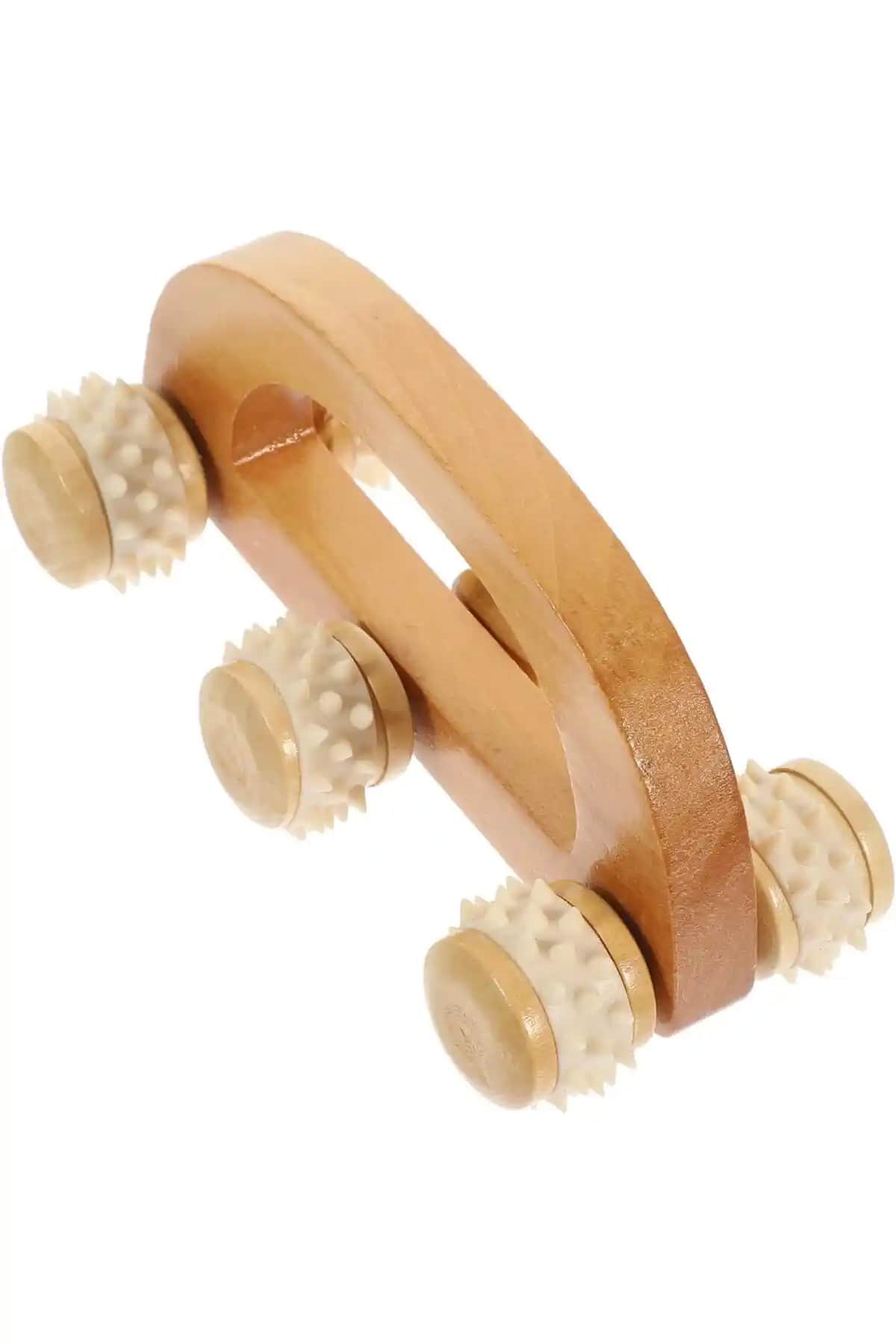 Makaralı Masaj Aleti Nedir ve Cilt Güzelliği ile Sağlık Üzerindeki Faydaları Nelerdir